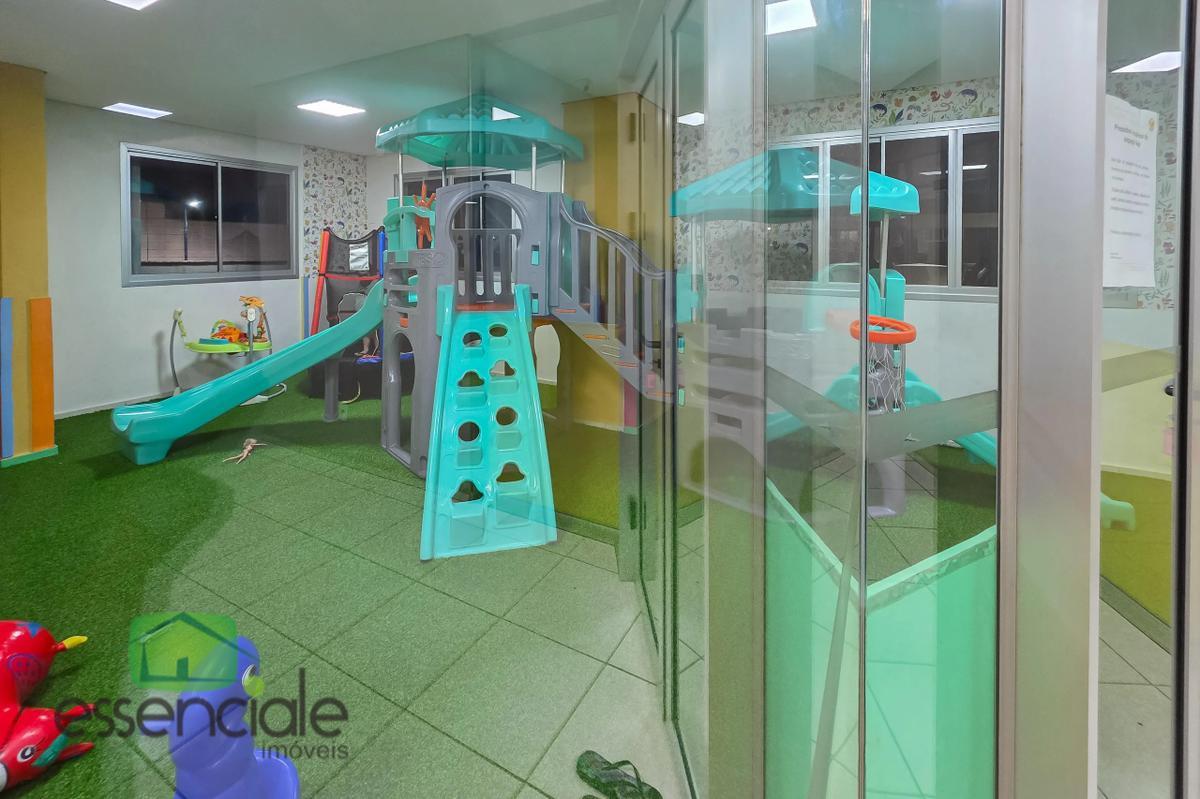 Apartamento, Monte Castelo, 2 Quartos, 1 Vaga, 1 Suíte