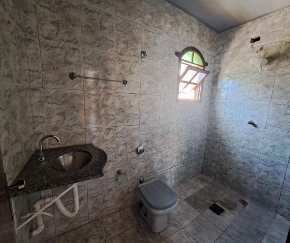 Casa, Jardim Industrial, 2 Quartos, 1 Vaga