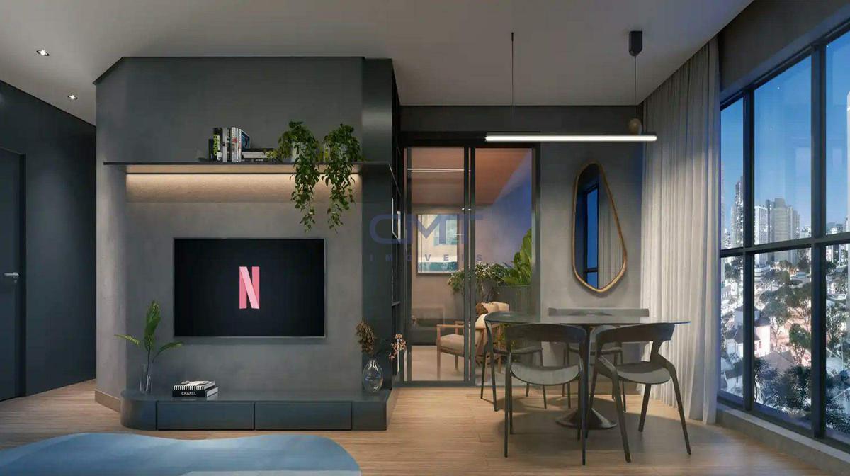 Apartamento, Lourdes, 2 Quartos, 1 Vaga, 1 Suíte