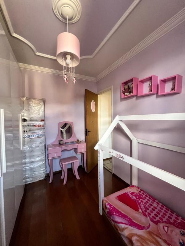 Apartamento, Jardim Riacho das Pedras, 3 Quartos, 1 Vaga