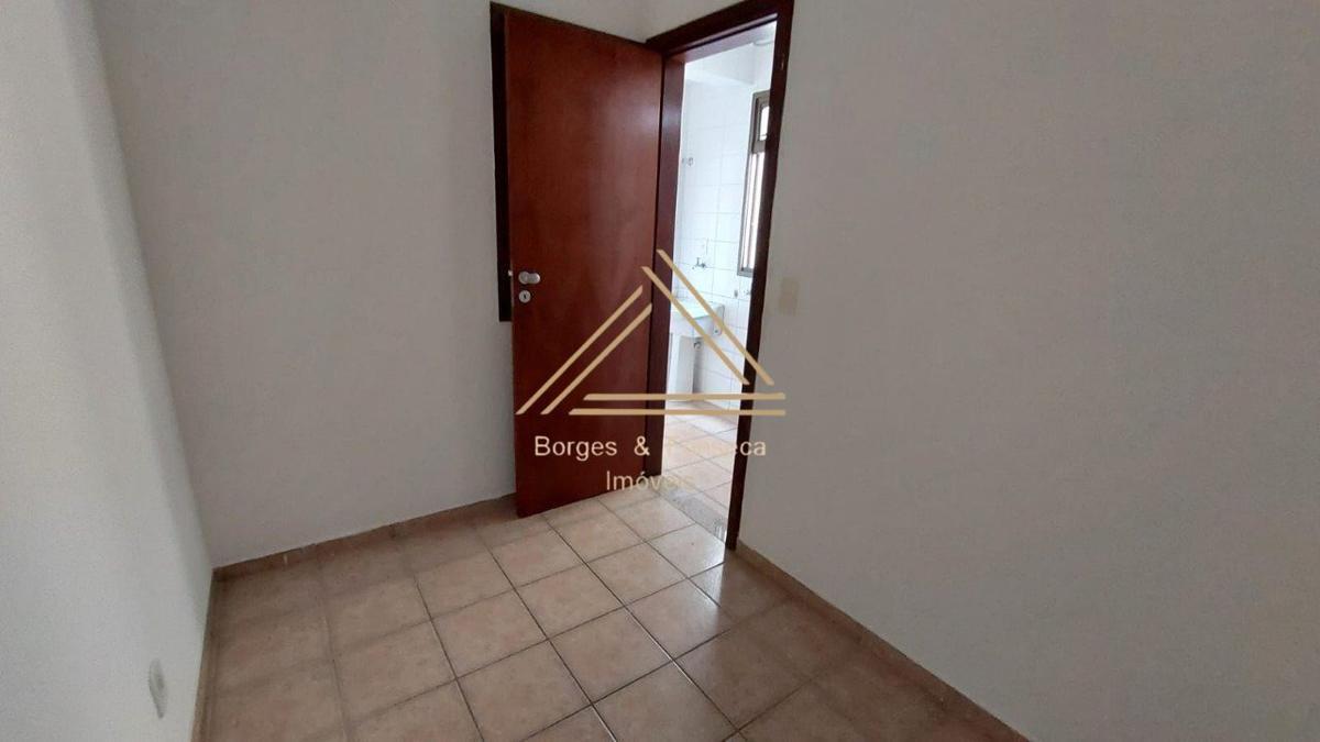 Apartamento, Centro, 3 Quartos, 1 Vaga, 1 Suíte