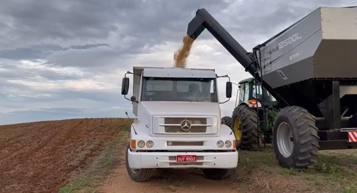 Fazenda, Zona Rural, 0 Quarto, 0 Vaga
