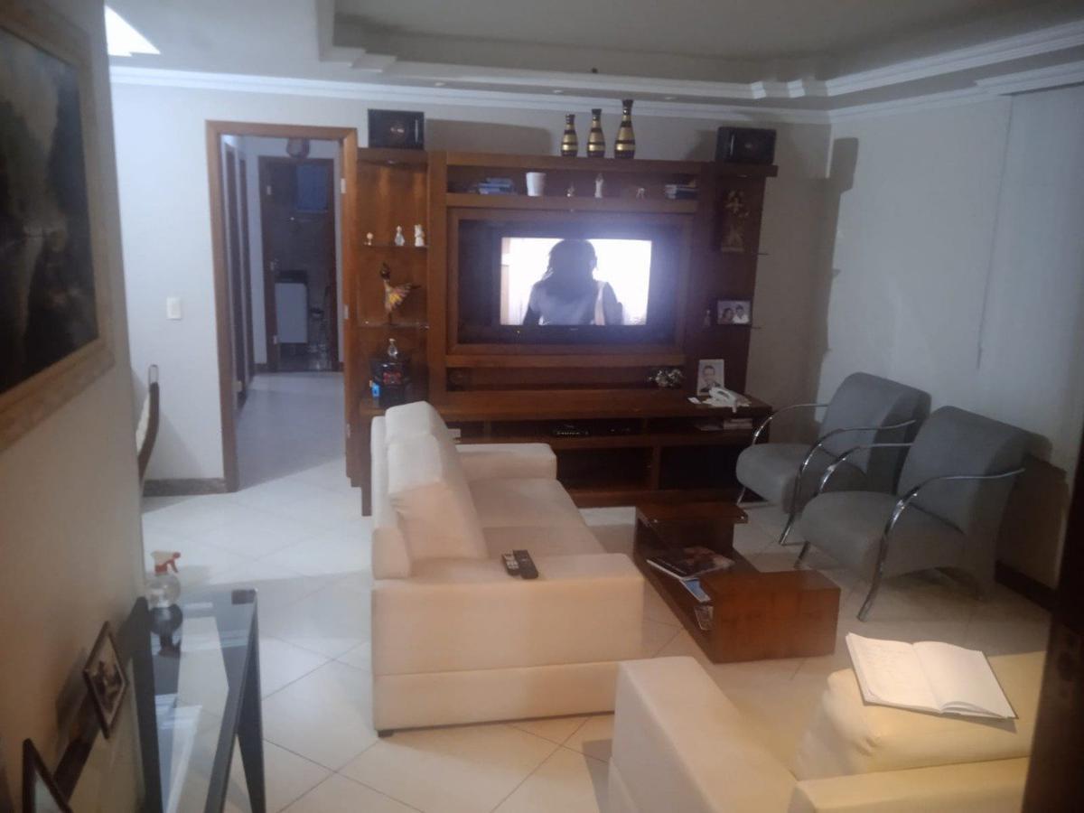 Apartamento, Cachoeirinha, 3 Quartos, 2 Vagas, 1 Suíte