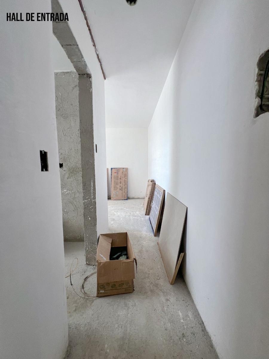 Apartamento, Santa Branca, 3 Quartos, 2 Vagas, 1 Suíte