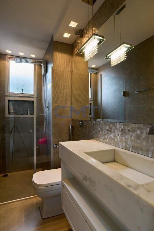 Apartamento, São Pedro, 4 Quartos, 2 Vagas, 1 Suíte