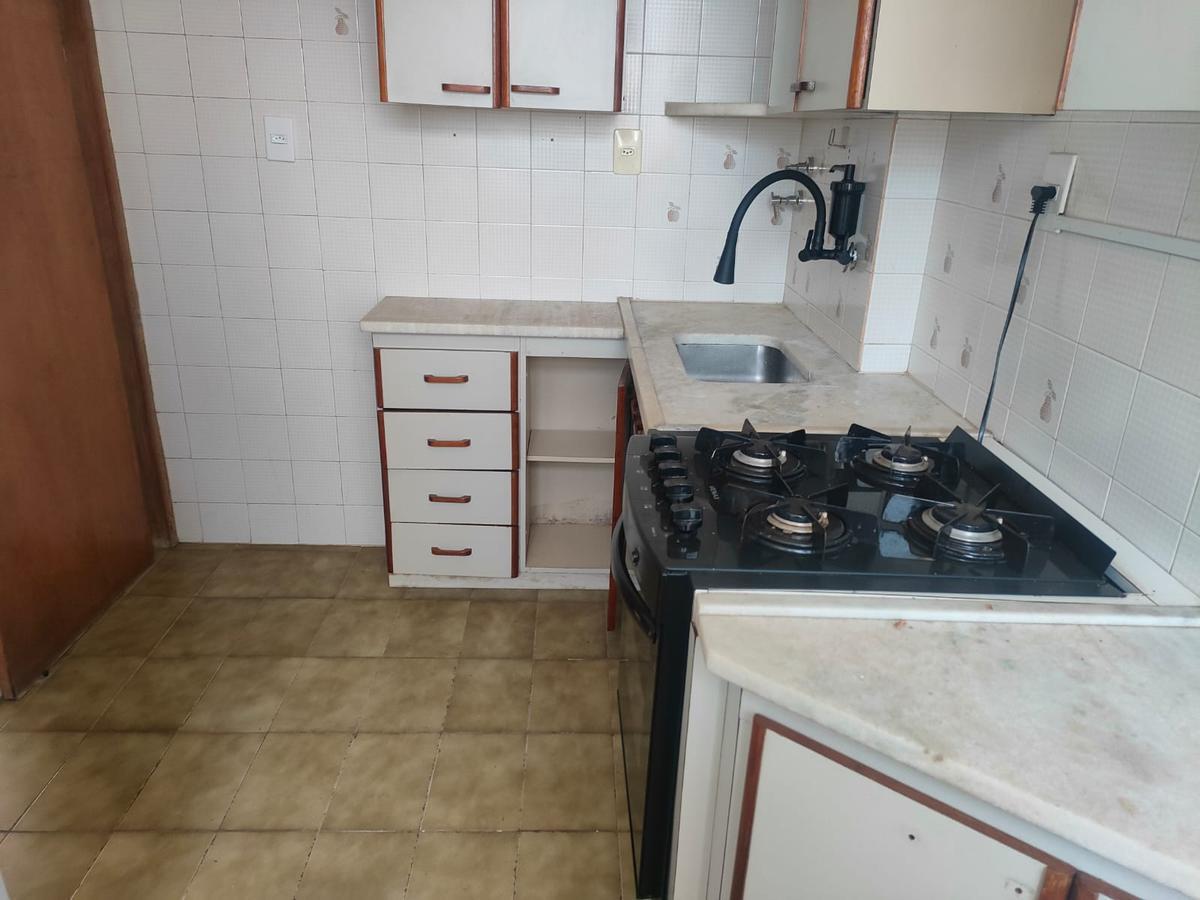 Apartamento, Funcionários, 1 Quarto