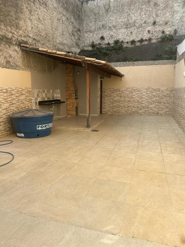 Casa, Fernão Dias, 3 Quartos, 4 Vagas, 1 Suíte