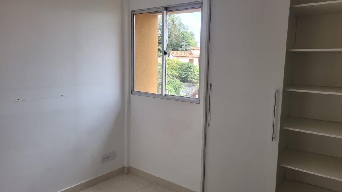 Apartamento, Grajaú, 2 Quartos, 1 Vaga, 1 Suíte
