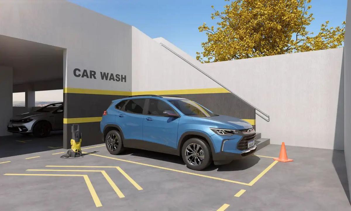 Apartamento, Caiçaras, 2 Quartos, 2 Vagas, 1 Suíte