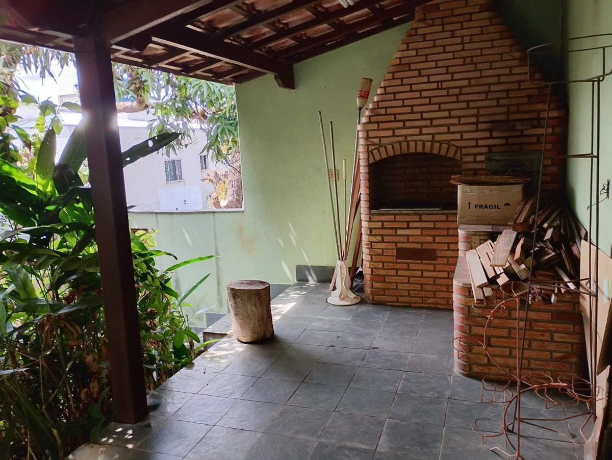 Casa, Céu Azul, 5 Quartos, 3 Vagas, 1 Suíte