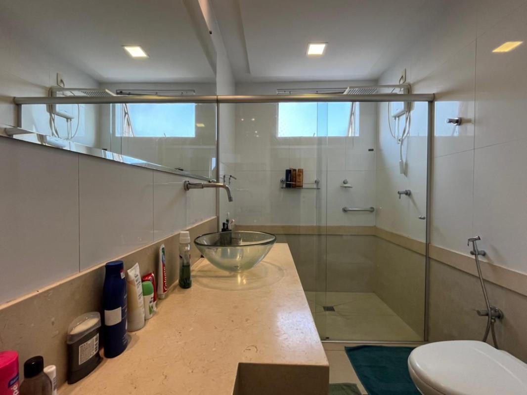 Apartamento, Coração Eucarístico, 3 Quartos, 2 Vagas, 1 Suíte