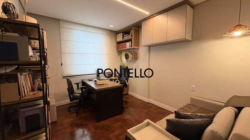 Apartamento, Lourdes, 4 Quartos, 2 Vagas, 2 Suítes