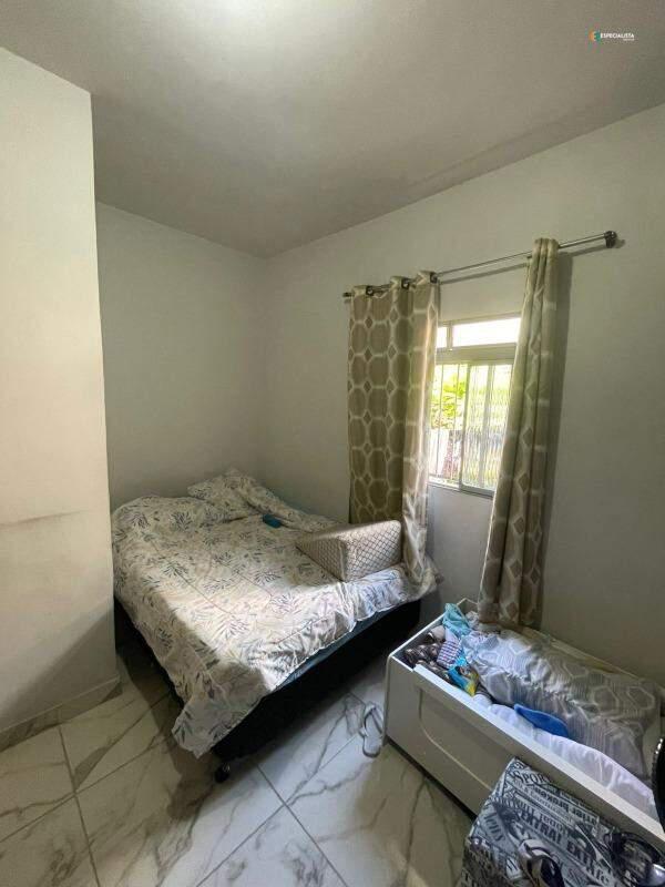 Casa, São Benedito, 2 Quartos, 0 Vaga