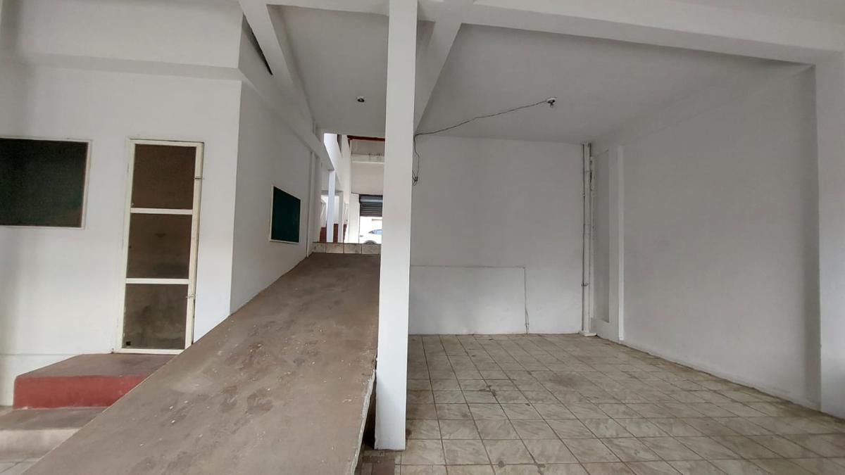 Galpão, Centro, 0 Quarto, 0 Vaga