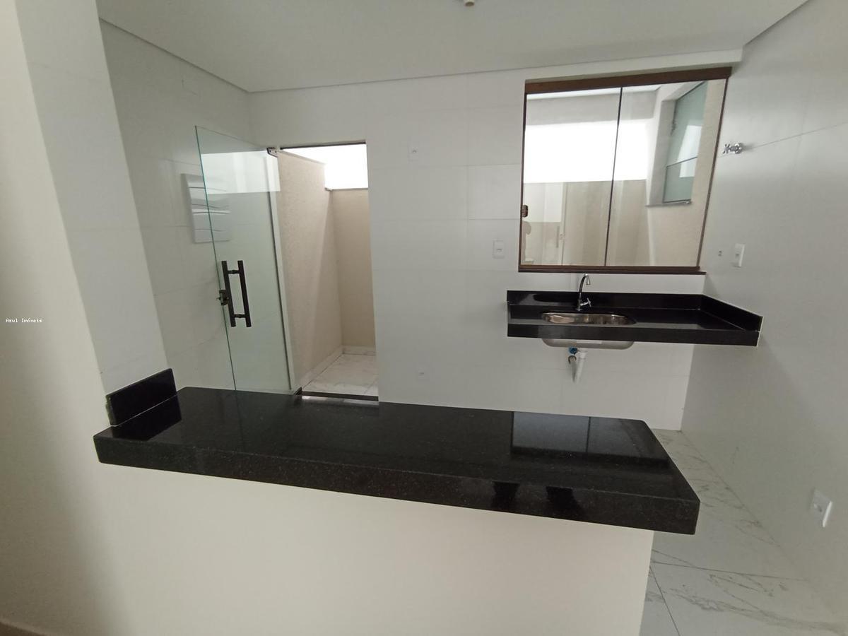 Apartamento, Planalto, 2 Quartos, 1 Vaga, 1 Suíte