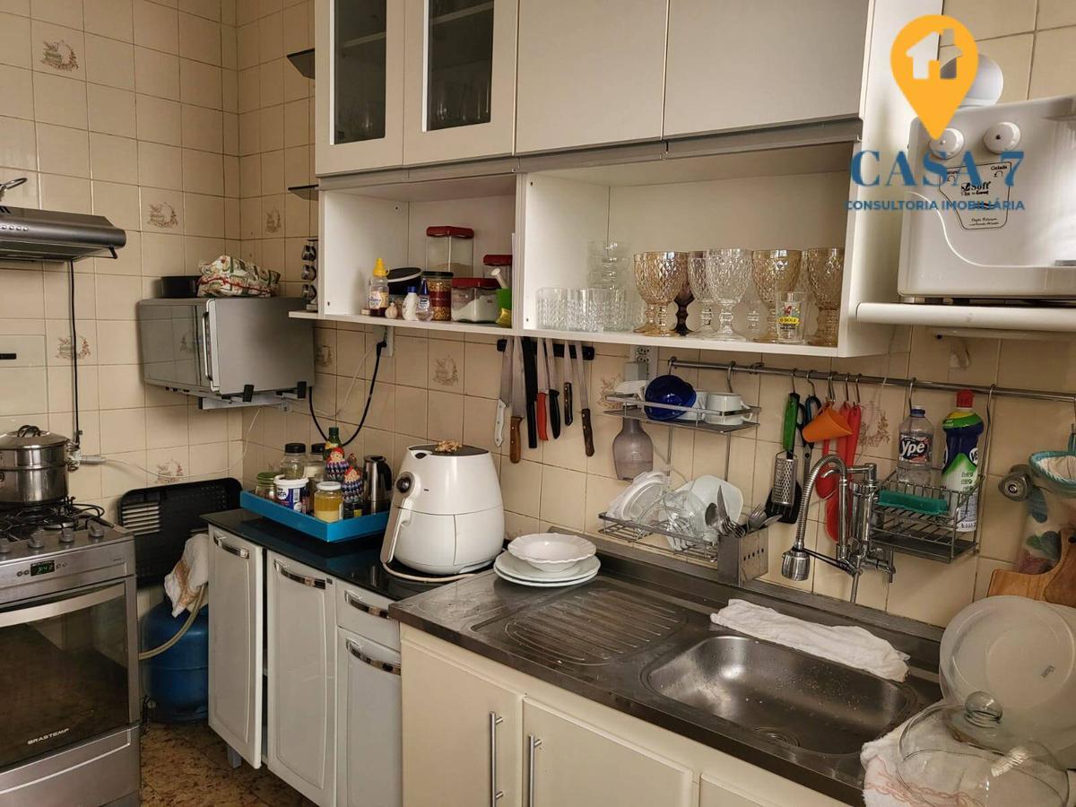 Casa, Jardim América, 3 Quartos, 3 Vagas