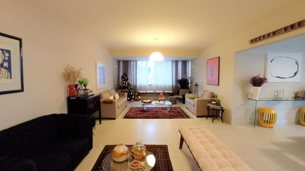 Apartamento, Santo Antônio, 4 Quartos, 2 Vagas, 2 Suítes