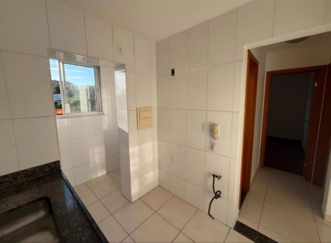 Apartamento, Ouro Preto, 2 Quartos, 1 Vaga, 1 Suíte