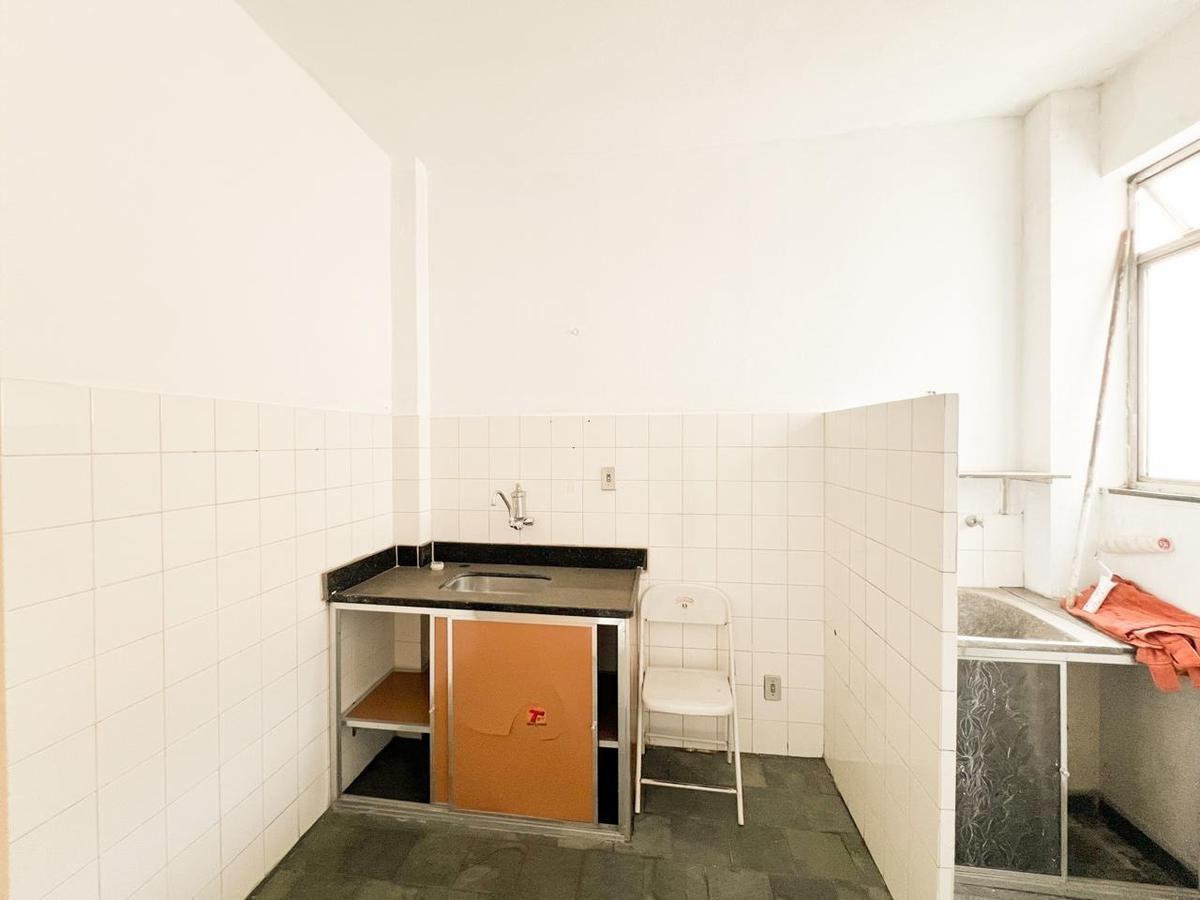 Apartamento, Serrano, 3 Quartos, 1 Vaga