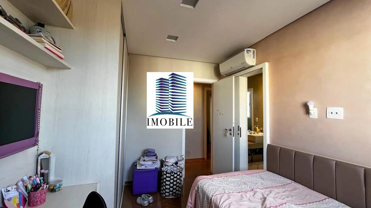 Cobertura, Castelo, 4 Quartos, 3 Vagas, 2 Suítes