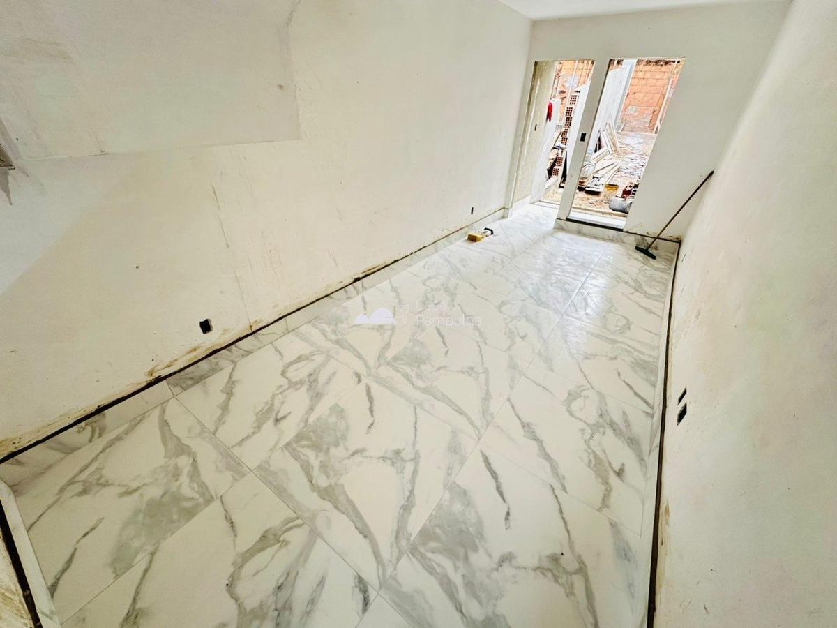 Casa, Jardim Leblon, 2 Quartos, 2 Vagas