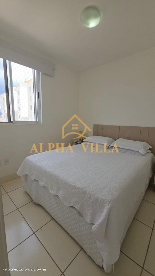 Apartamento, Palmeiras, 3 Quartos, 2 Vagas, 1 Suíte