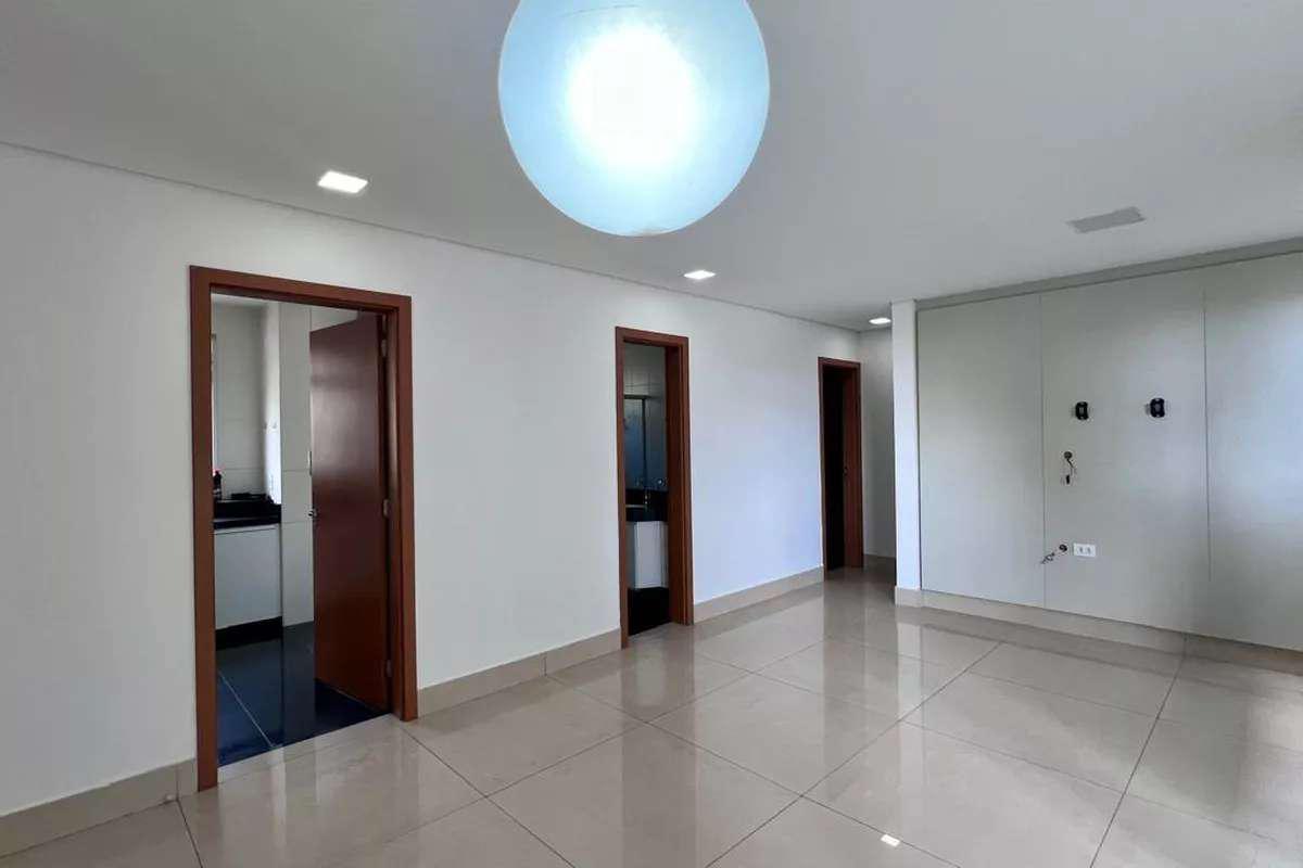 Apartamento, Santa Efigênia, 2 Quartos, 2 Vagas, 1 Suíte