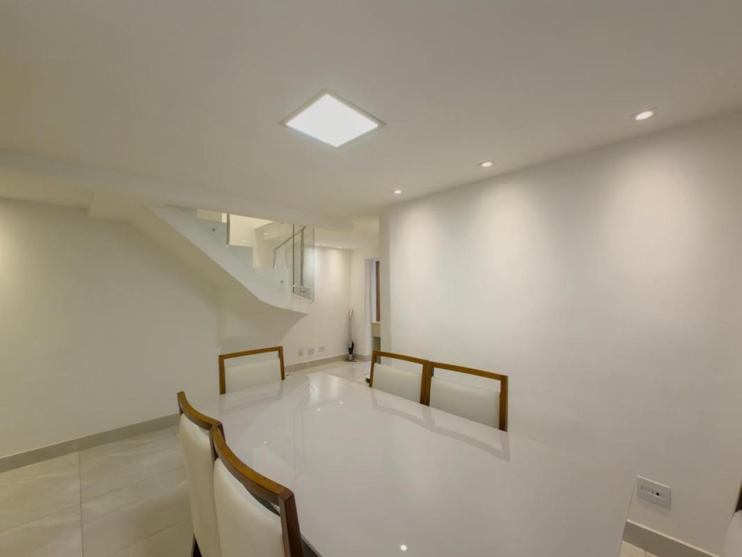 Cobertura, Castelo, 2 Quartos, 2 Vagas, 1 Suíte