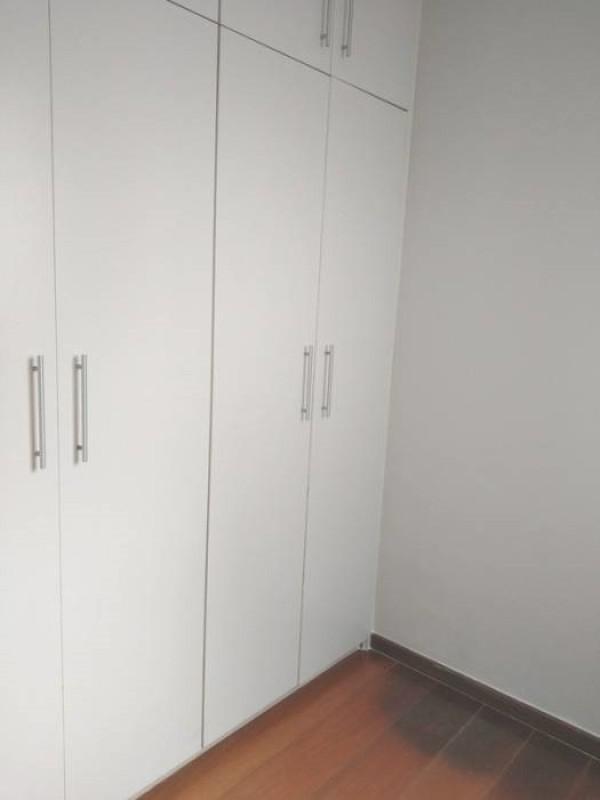 Apartamento, Nova Suíssa, 3 Quartos, 2 Vagas, 1 Suíte