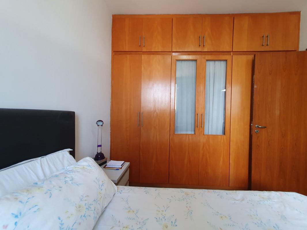 Cobertura, Nova Suíssa, 4 Quartos, 2 Vagas, 1 Suíte