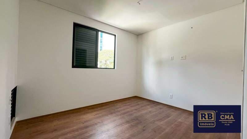 Apartamento, Sion, 1 Quarto, 1 Vaga, 1 Suíte