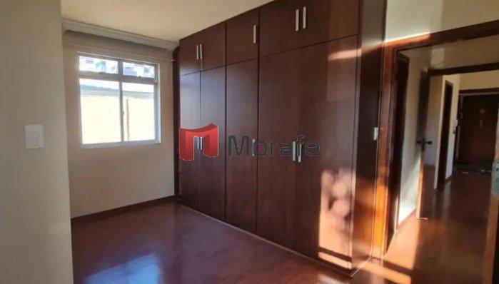Apartamento, Castelo, 3 Quartos, 2 Vagas, 1 Suíte