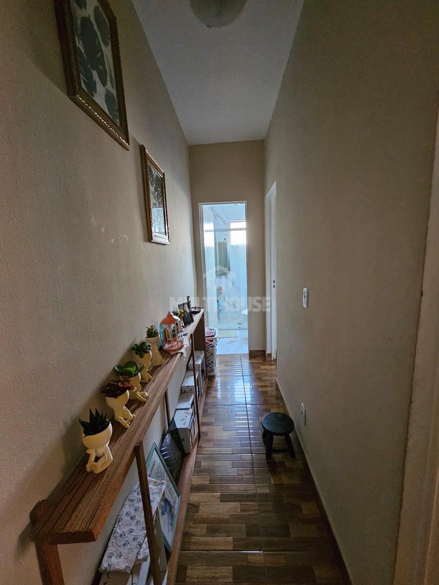 Apartamento, Heliópolis, 2 Quartos, 1 Vaga