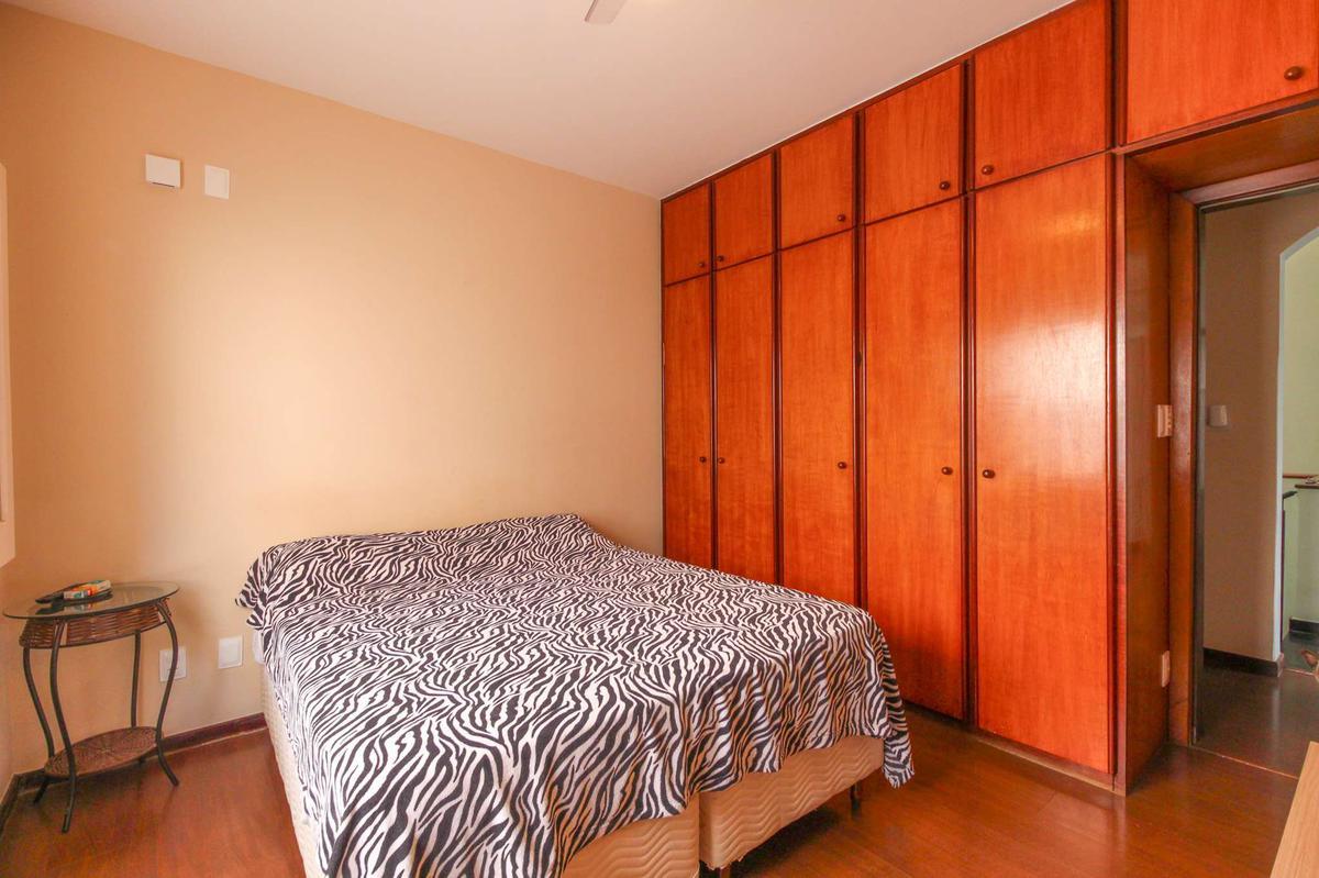 Casa, Buritis, 4 Quartos, 4 Vagas, 1 Suíte