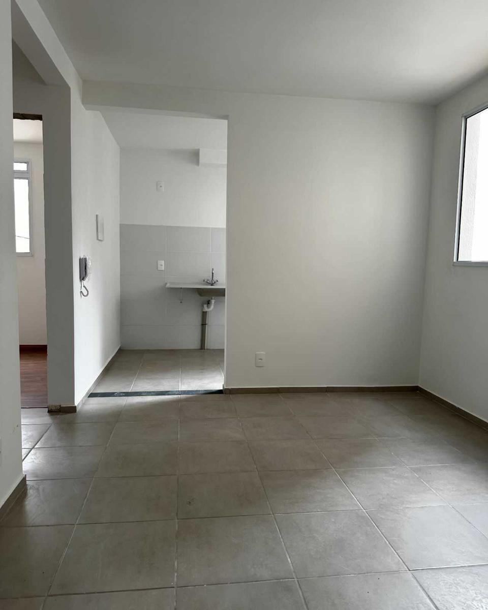 Apartamento, Niterói, 2 Quartos, 1 Vaga