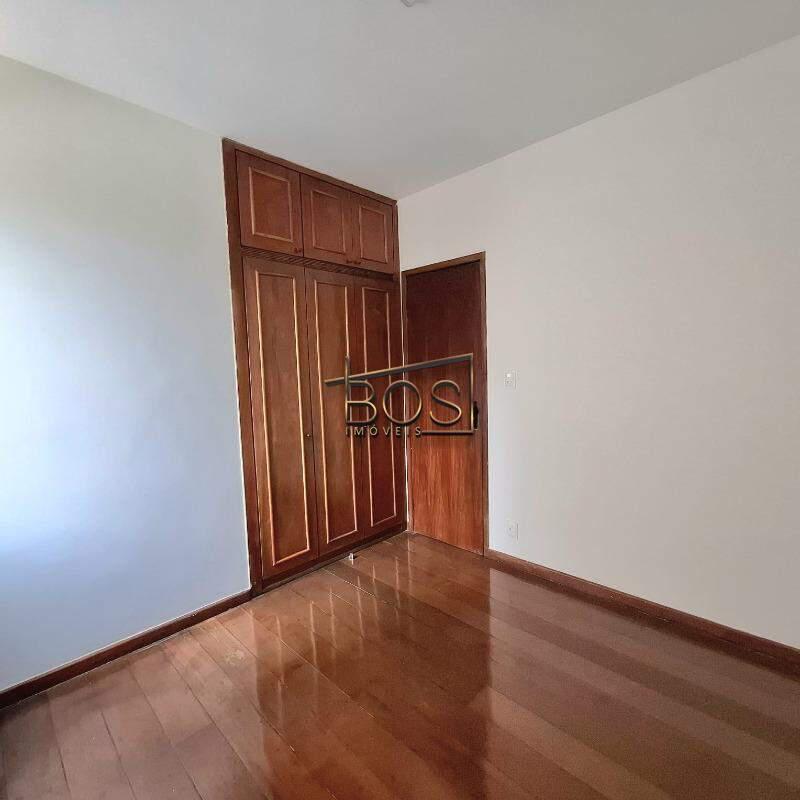 Apartamento, São Pedro, 4 Quartos, 2 Vagas, 1 Suíte