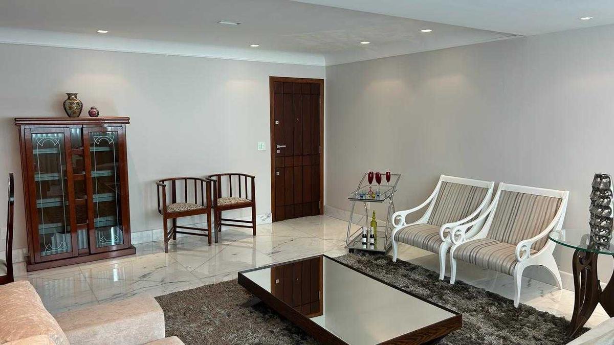 Apartamento, União, 4 Quartos, 4 Vagas, 2 Suítes