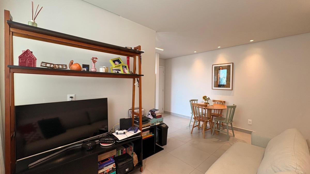 Apartamento, Cruzeiro, 2 Quartos, 2 Vagas, 1 Suíte