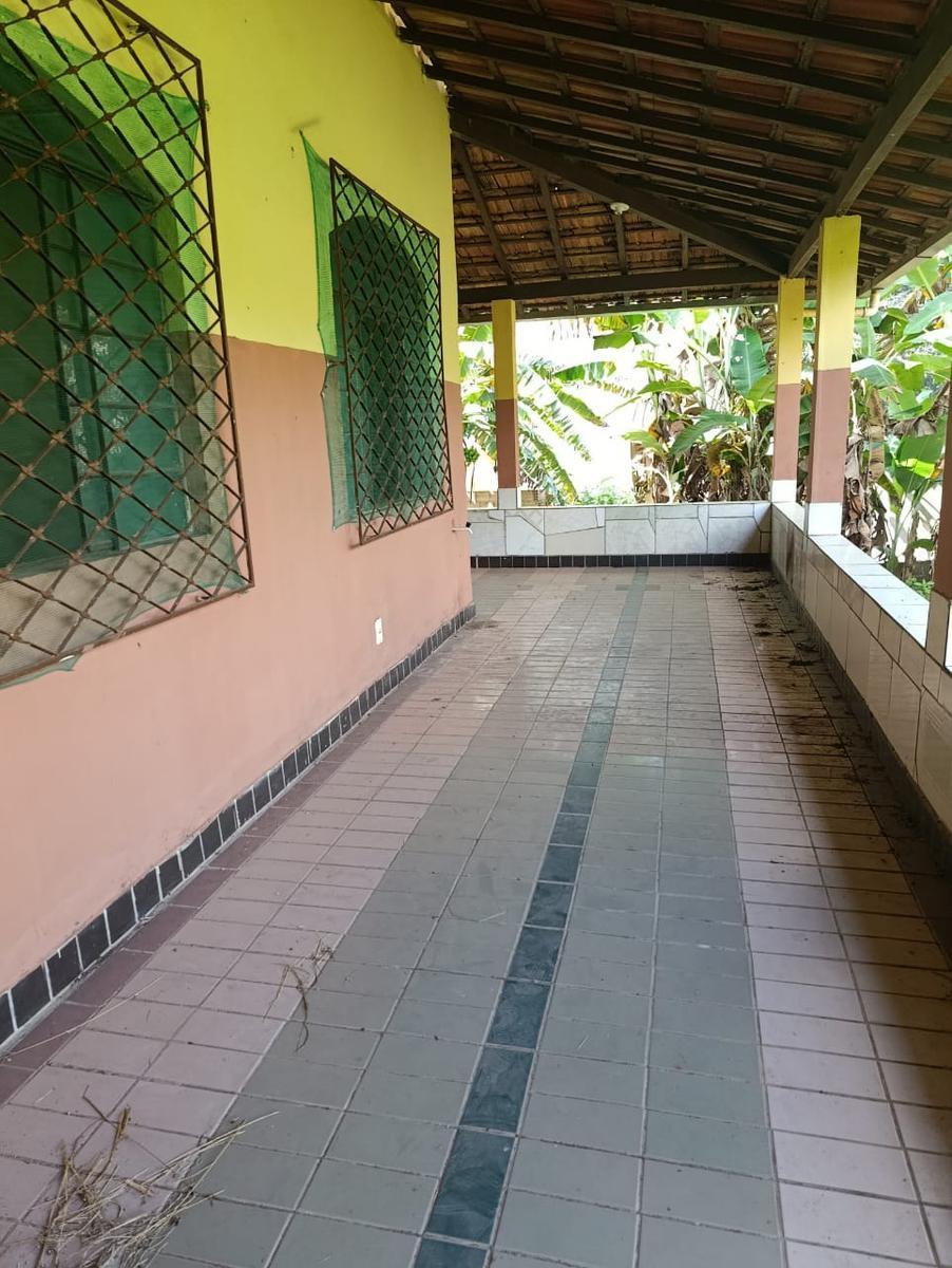 Casa, Chácara Cotia, 2 Quartos, 1 Vaga