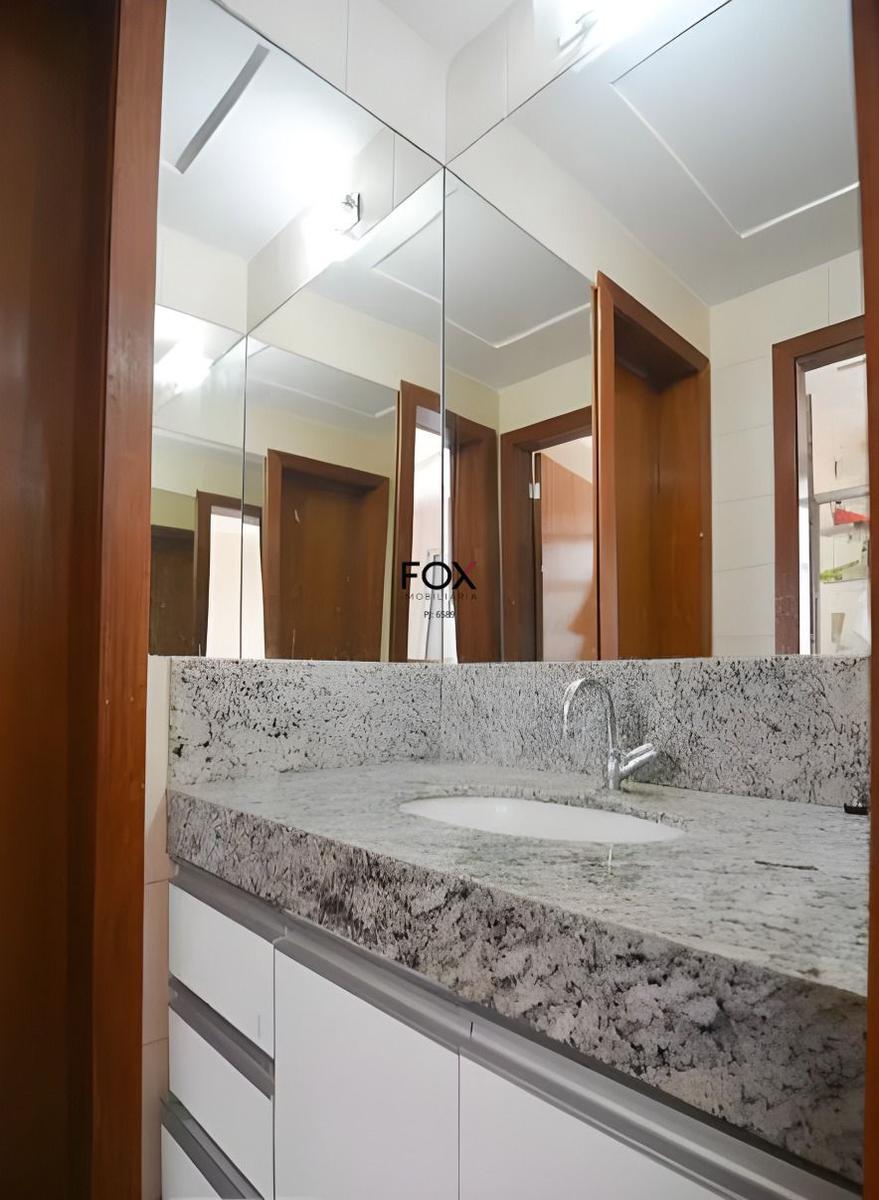 Apartamento, Buritis, 4 Quartos, 3 Vagas, 3 Suítes