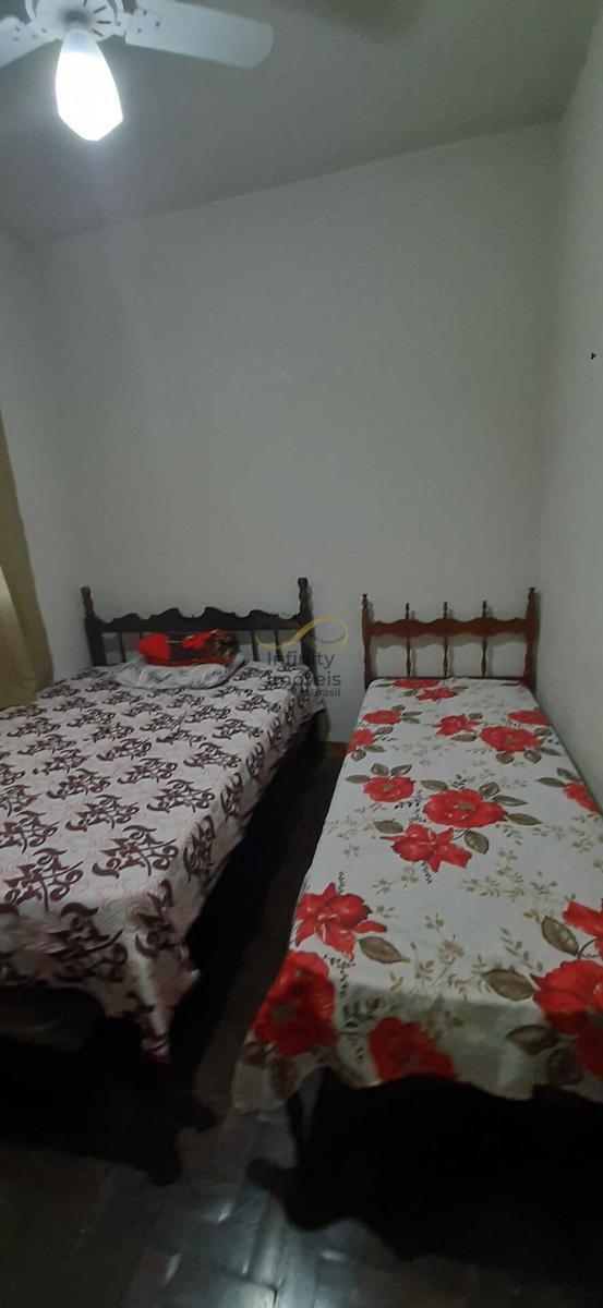Casa, Parque Turistas, 0 Quarto