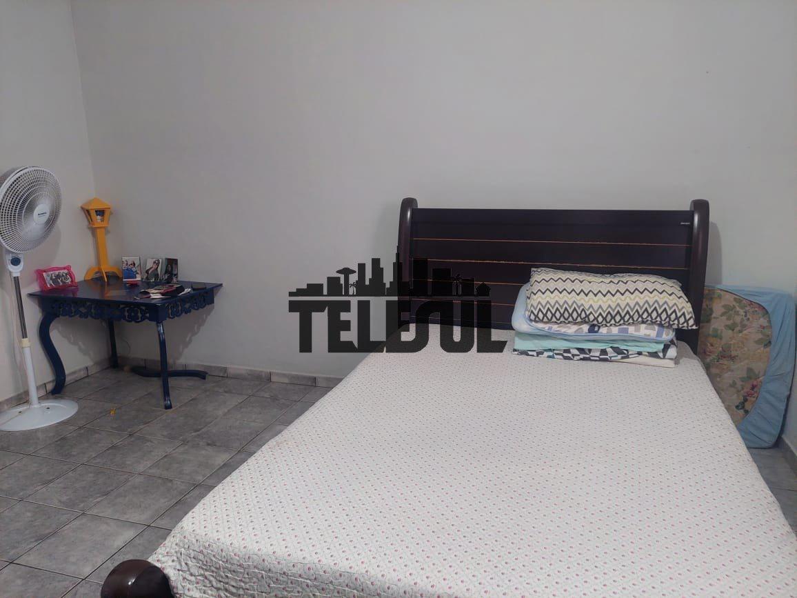 Casa, Parque das Américas, 3 Quartos, 1 Vaga