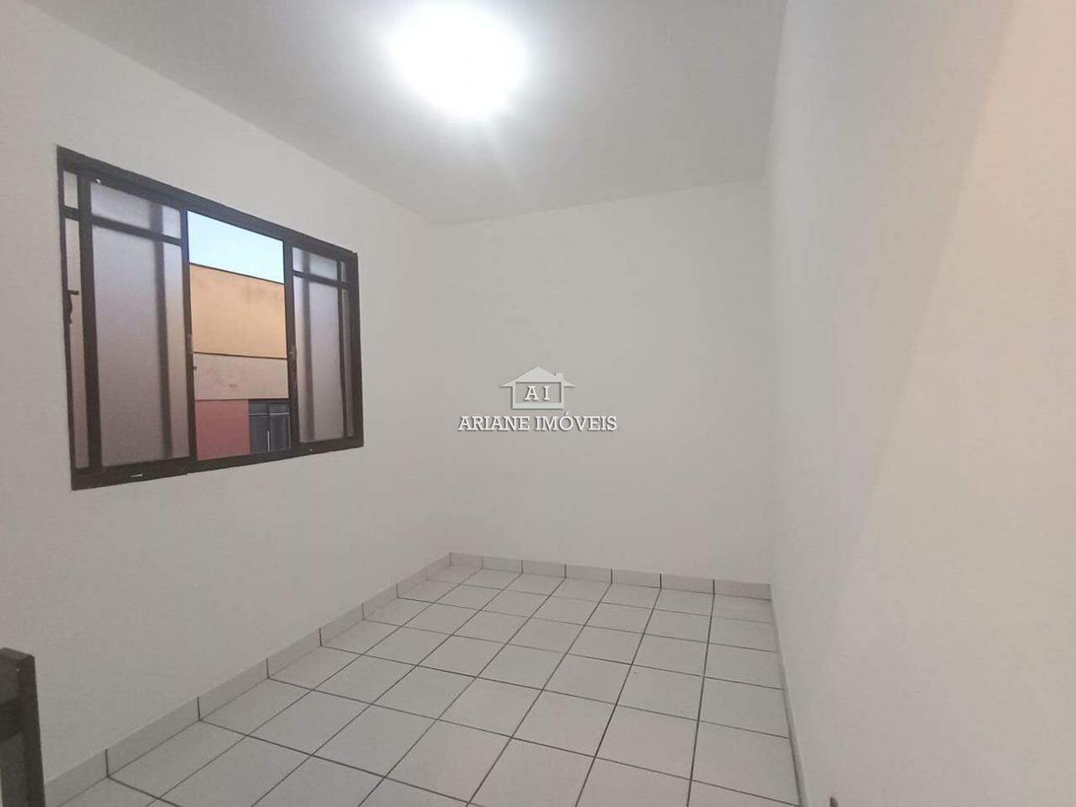 Apartamento, Indaiá, 2 Quartos, 1 Vaga