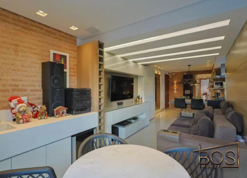Apartamento, Sagrada Família, 4 Quartos, 3 Vagas, 1 Suíte