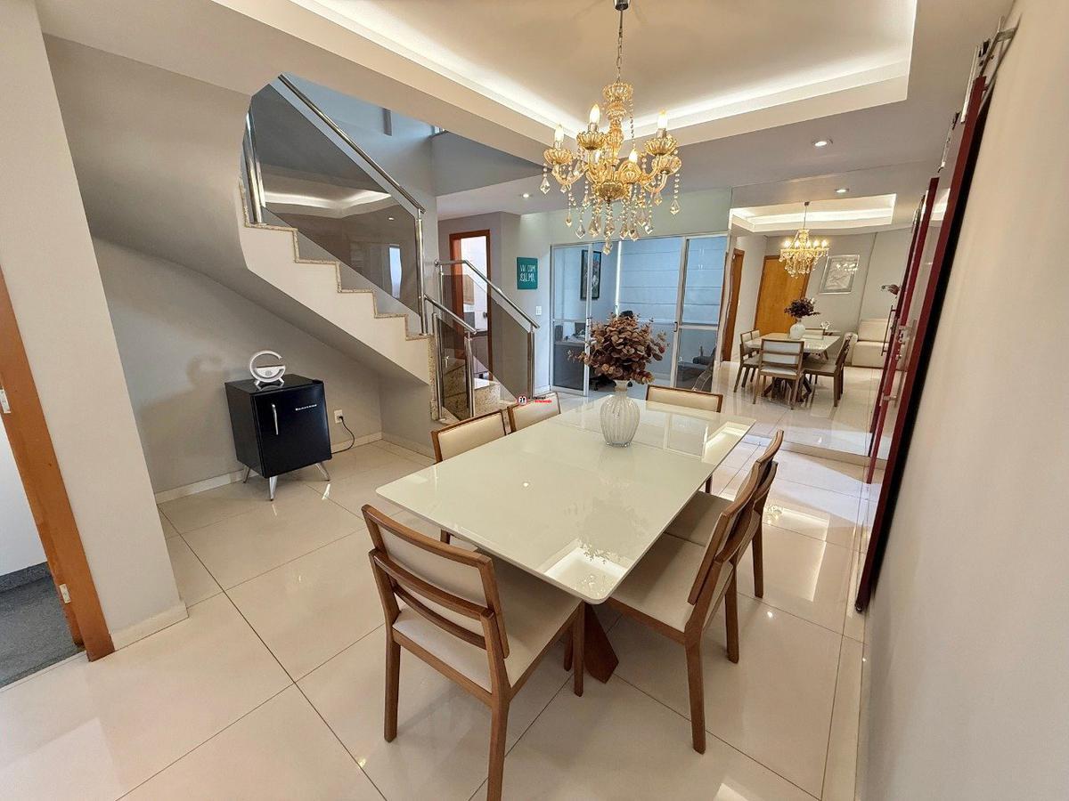 Cobertura, Floresta, 4 Quartos, 3 Vagas, 2 Suítes