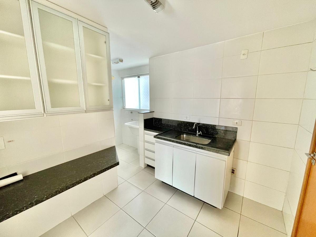 Apartamento, Itapoã, 3 Quartos, 2 Vagas, 1 Suíte