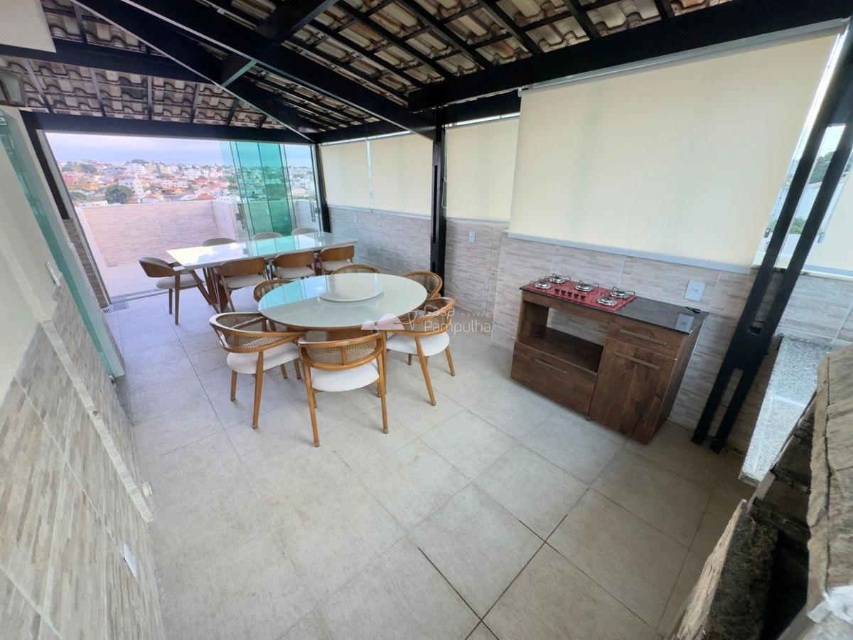 Apartamento, Santa Mônica, 3 Quartos, 2 Vagas, 1 Suíte