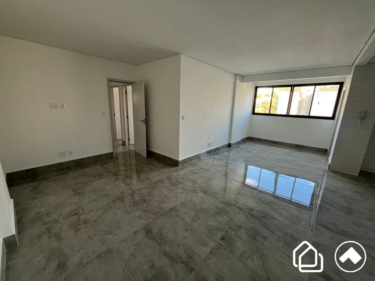 Apartamento, Buritis, 3 Quartos, 3 Vagas, 1 Suíte