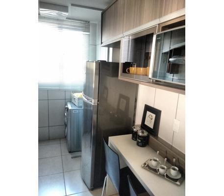 Apartamento, Castelo, 2 Quartos, 1 Vaga, 1 Suíte