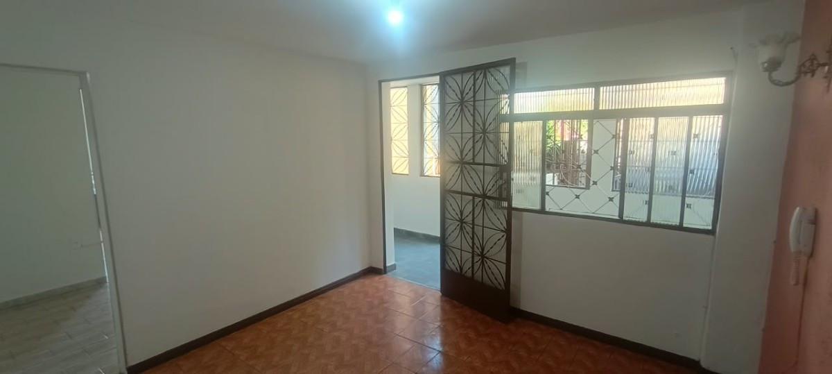 Casa, Nova Cintra, 2 Quartos, 1 Vaga